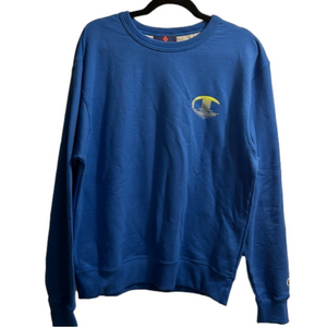 Champion crewneck